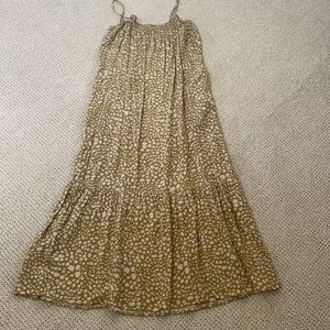 Show me your mumu dress sz XS